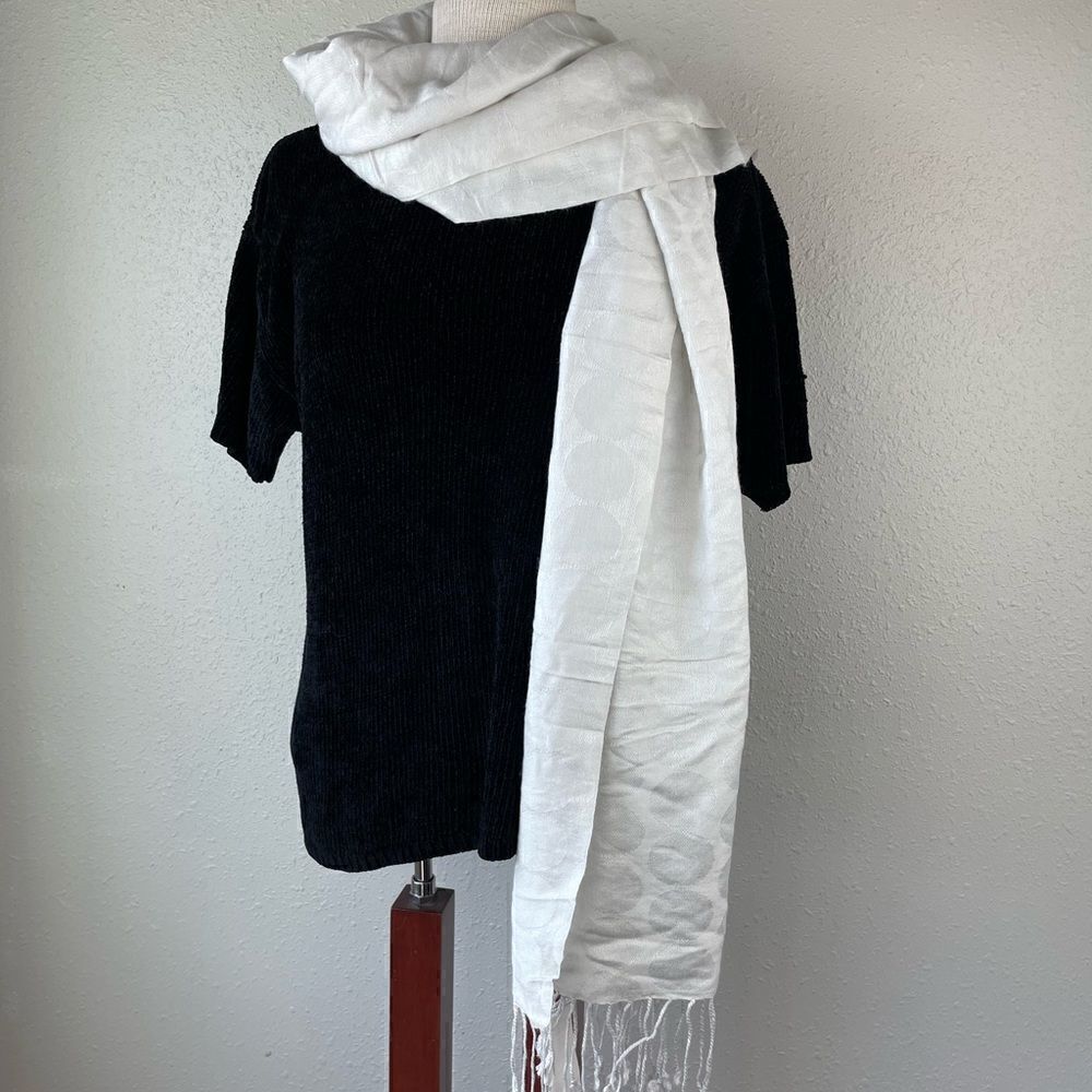 NWT Old Navy Wool Blend Scarf